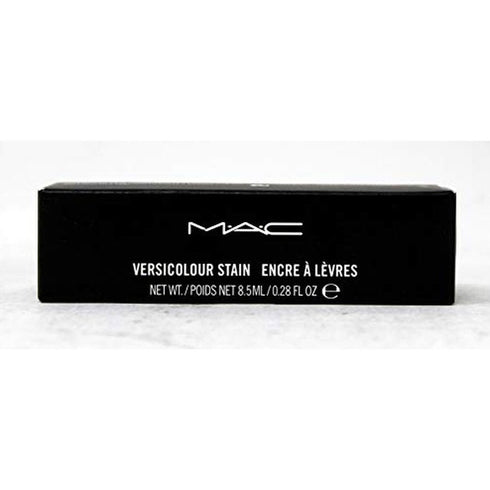 MAC Versicolour Glass Lip Gloss 8.5ml - Tattoo My Heart